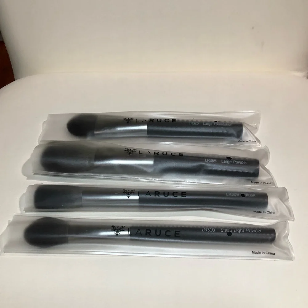 Laruce Makeup Brush Set